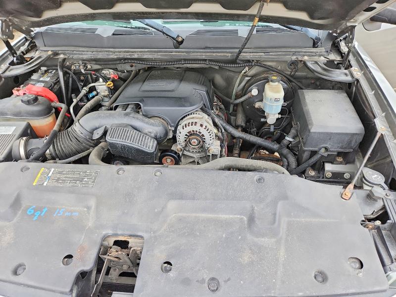 Продажа на аукционе авто 2008 Chevrolet Silverado, vin: 1GCEK19008Z296296, номер лота: 50936366