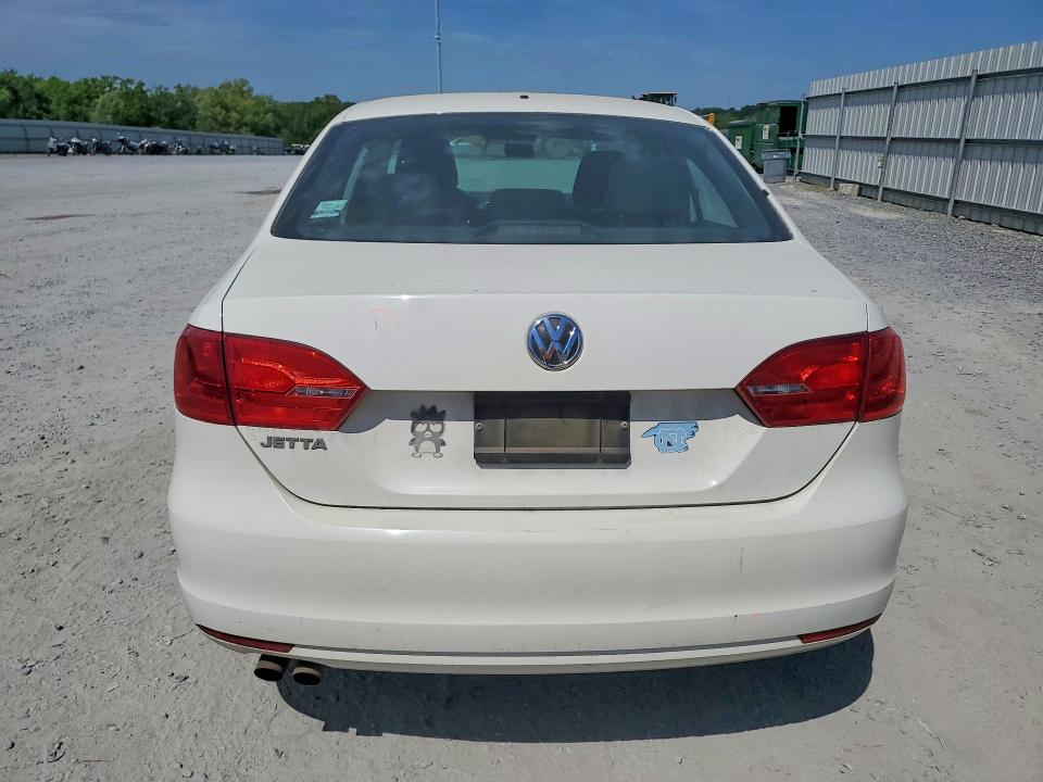 49646426 :رقم المزاد ، 3VW2K7AJ9EM208706 vin ، 2014 Volkswagen Jetta مزاد بيع