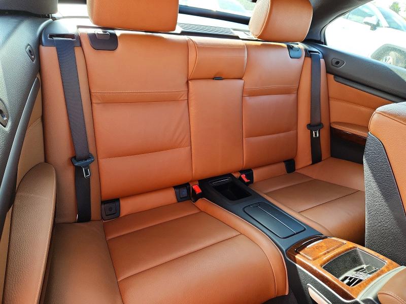 Продажа на аукционе авто 2011 Bmw 328, vin: WBADW3C56BE540173, номер лота: 49591086