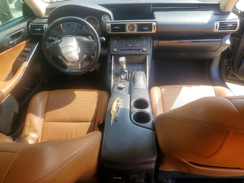 Aukcja sprzedaży 2016 Lexus Is, vin: JTHBE1D27G5023962, numer aukcji: 51303246