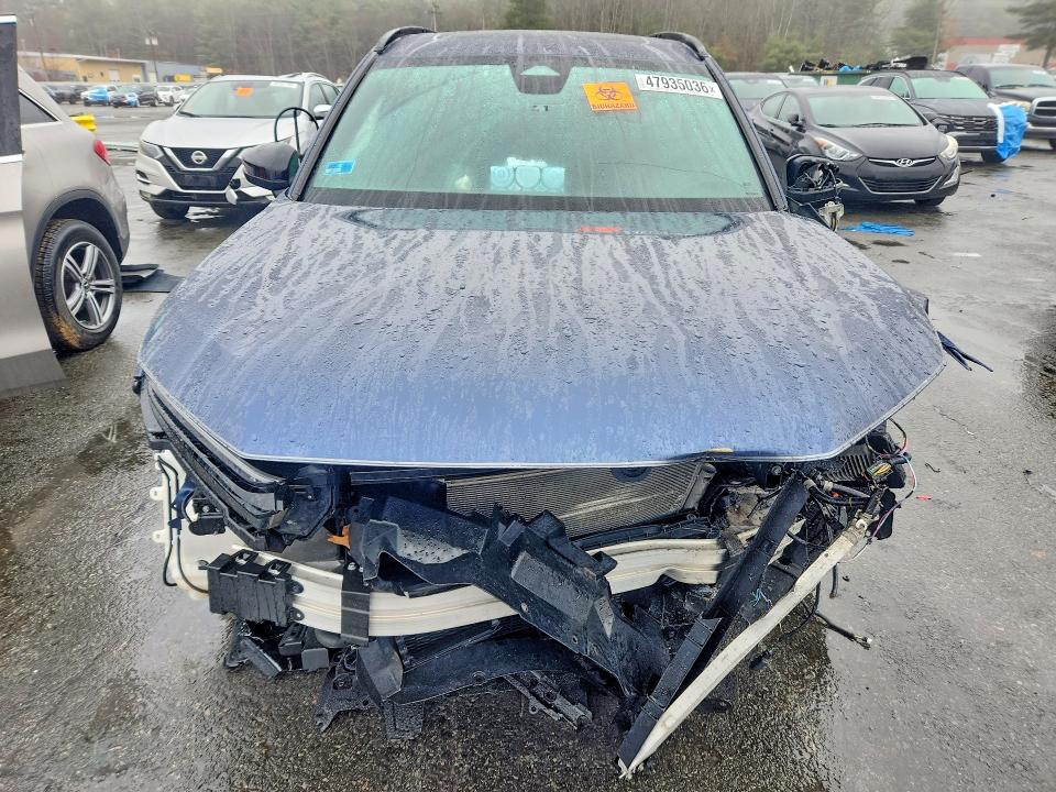 2023 Honda Cr-v მანქანა იყიდება აუქციონზე, vin: 7FARS6H58PE035048, აუქციონის ნომერი: 47935036