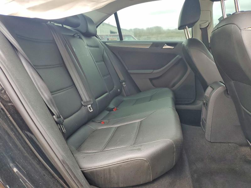 Продажа на аукционе авто 2013 Volkswagen Jetta, vin: 3VW3L7AJ6DM249178, номер лота: 49440786