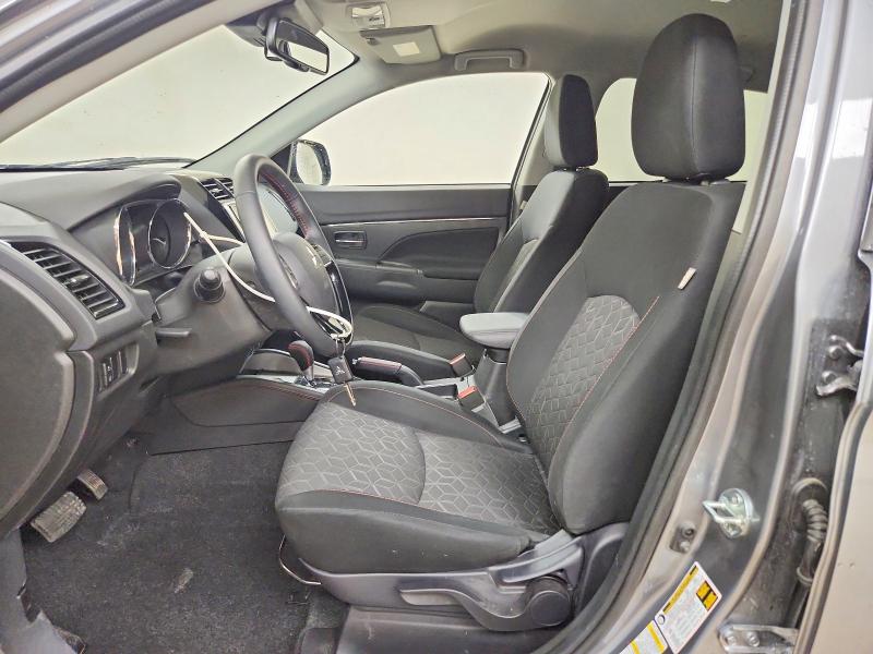Продаж на аукціоні авто 2026 Mitsubishi Outlander Sport, vin: JA4ARUAU5TU010727, номер лоту: 50808346