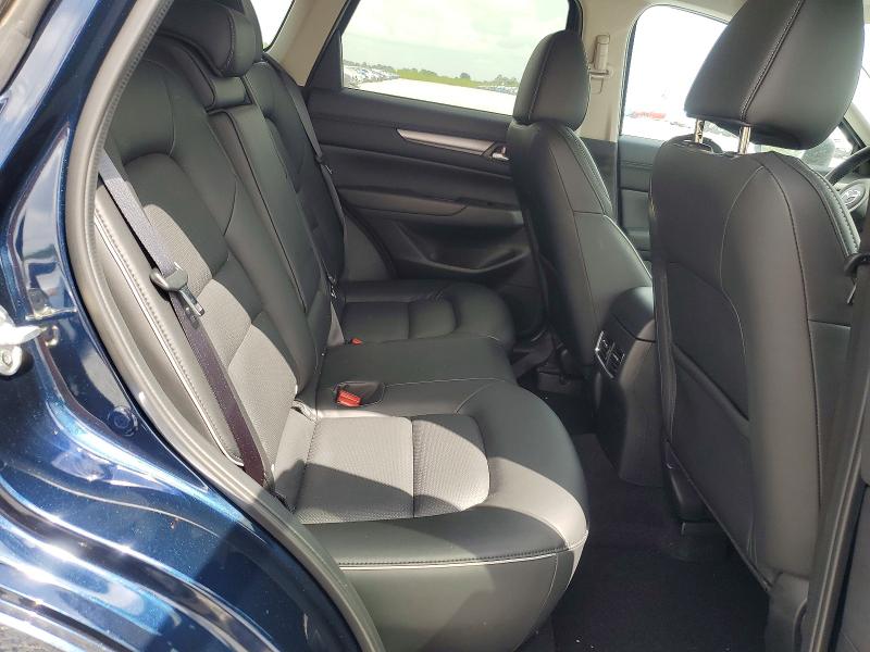 Aukcja sprzedaży 2025 Mazda Cx-5, vin: JM3KFBBL0S0751376, numer aukcji: 48499696