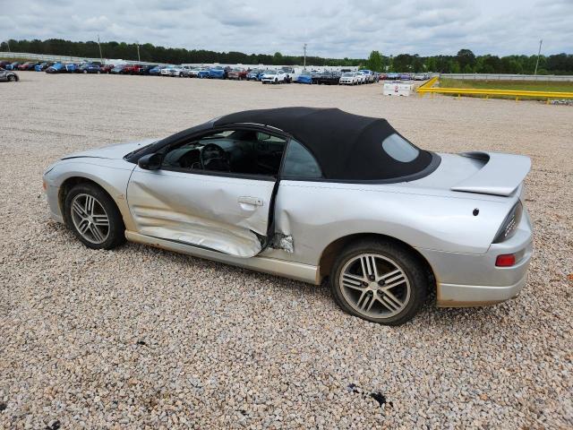 Продаж на аукціоні авто 2003 Mitsubishi Eclipse, vin: 4A3AE75H73E007609, номер лоту: 51846136