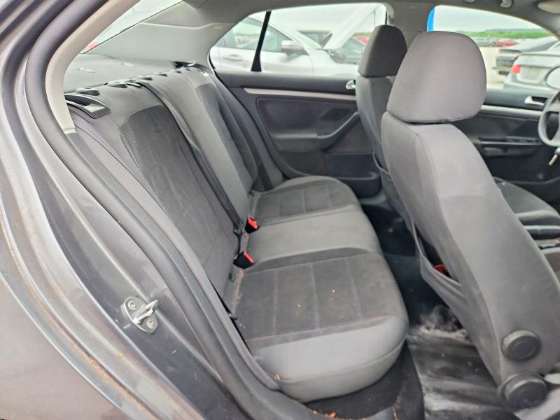 Продажа на аукционе авто 2008 Volkswagen Jetta, vin: 3VWJM71K88M151160, номер лота: 51763486