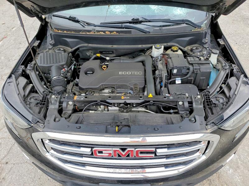 Aukcja sprzedaży 2019 Gmc Terrain, vin: 3GKALMEVXKL195882, numer aukcji: 51841146