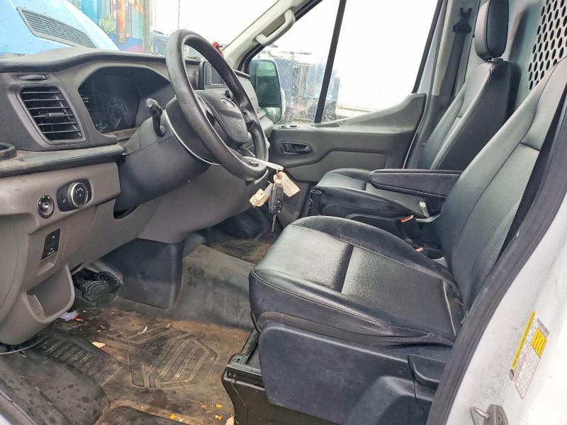 Продаж на аукціоні авто 2021 Ford Transit, vin: 1FTBW3X85MKA90017, номер лоту: 47906546