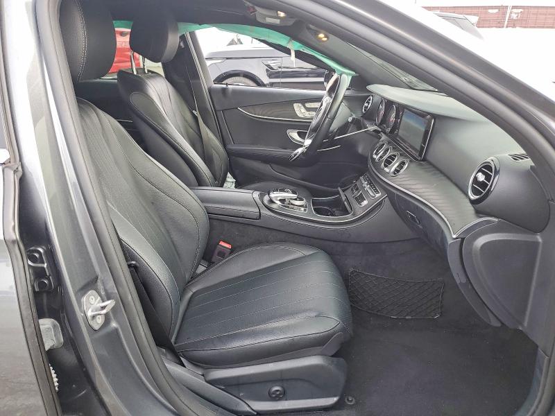 Aukcja sprzedaży 2018 Mercedes-benz E, vin: WDDZF4JB5JA453822, numer aukcji: 50096646