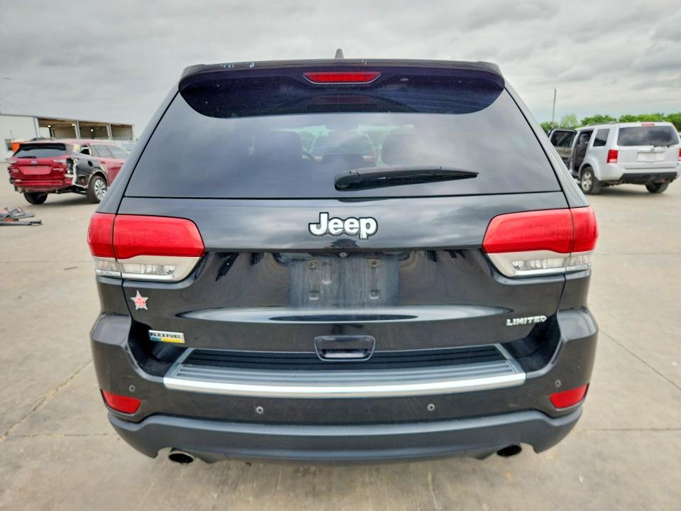 Продажа на аукционе авто 2014 Jeep Grand Cherokee, vin: 1C4RJEBG9EC519310, номер лота: 49971606