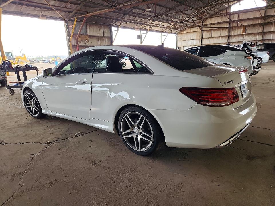 Aukcja sprzedaży 2016 Mercedes-benz E, vin: WDDKJ6FB6GF338369, numer aukcji: 49600406
