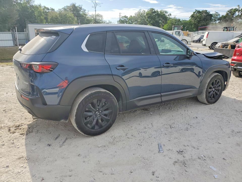 Aukcja sprzedaży 2025 Mazda Cx-50, vin: 7MMVABBM1SN368630, numer aukcji: 50739546