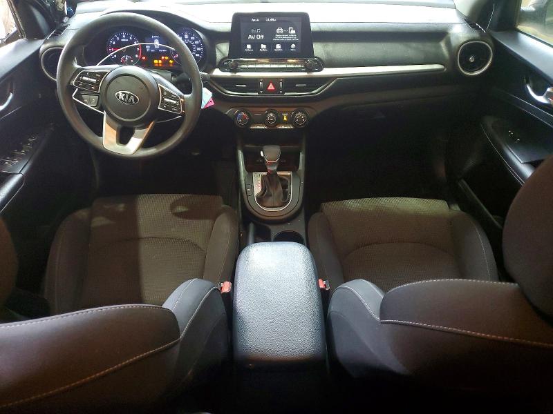 Продаж на аукціоні авто 2020 Kia Forte, vin: 3KPF24AD0LE178905, номер лоту: 50513196