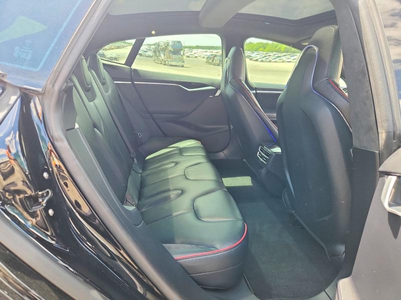 Aukcja sprzedaży 2013 Tesla Model S, vin: 5YJSA1DP4DFP26048, numer aukcji: 49992546
