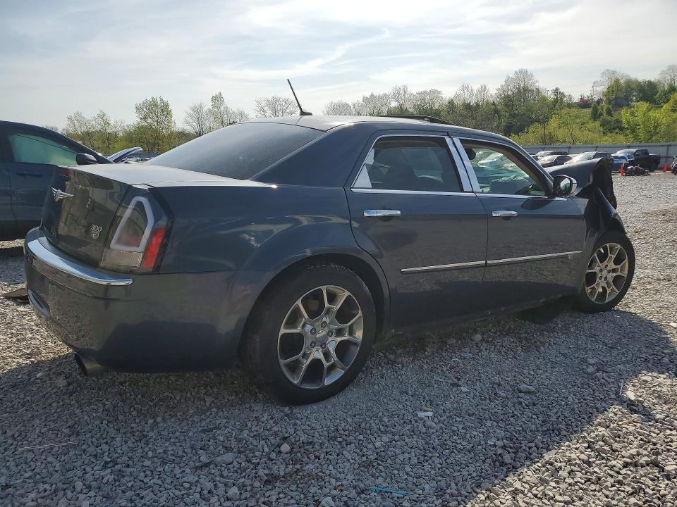 Aukcja sprzedaży 2008 Chrysler 300c, vin: 2C3KA63H18H140614, numer aukcji: 49375756