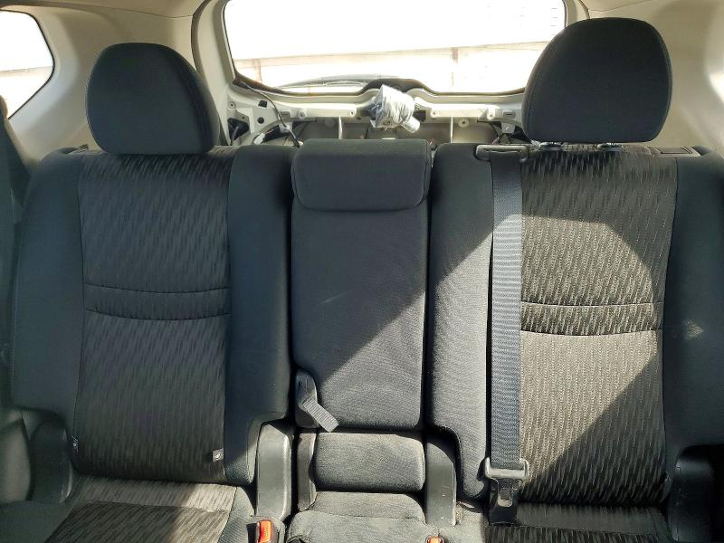 Продаж на аукціоні авто 2018 Nissan Rogue, vin: 5N1AT2MVXJC758355, номер лоту: 48305446