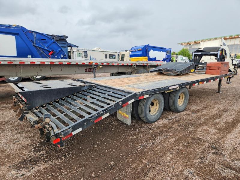 Продаж на аукціоні авто 2019 Bigtx Trailer, vin: 16VGX202XK6097302, номер лоту: 51764076