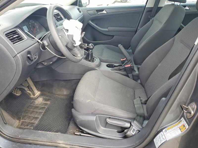 Aukcja sprzedaży 2011 Volkswagen Jetta, vin: 3VW1K7AJ4BM382254, numer aukcji: 51134636