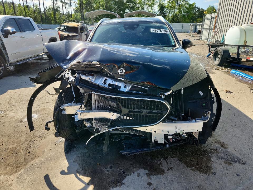 Aukcja sprzedaży 2025 Mercedes-benz Glc, vin: W1NKM5GB4SF352668, numer aukcji: 49075306