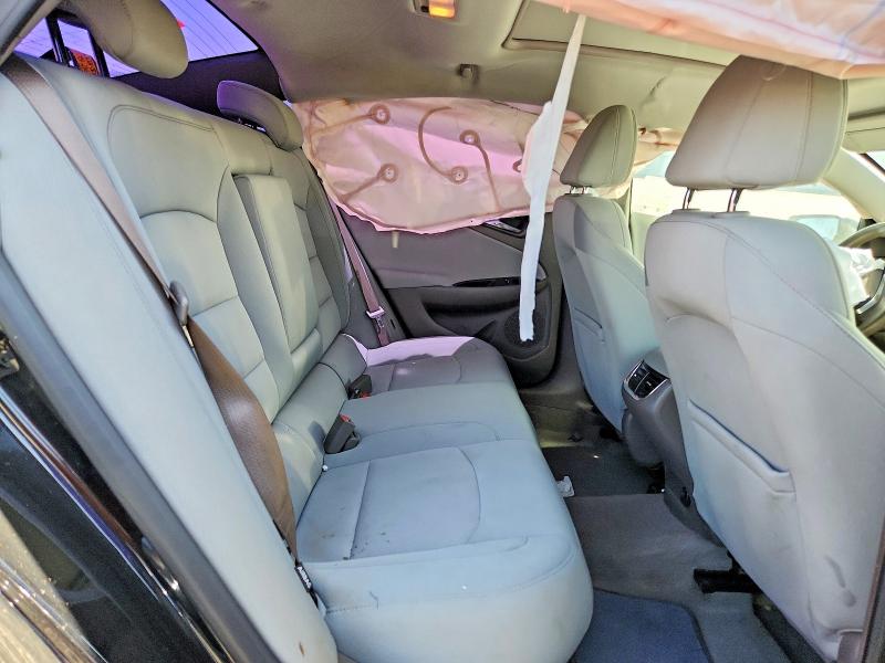 50102896 :رقم المزاد ، 1G1ZD5ST9LF087892 vin ، 2020 Chevrolet Malibu مزاد بيع