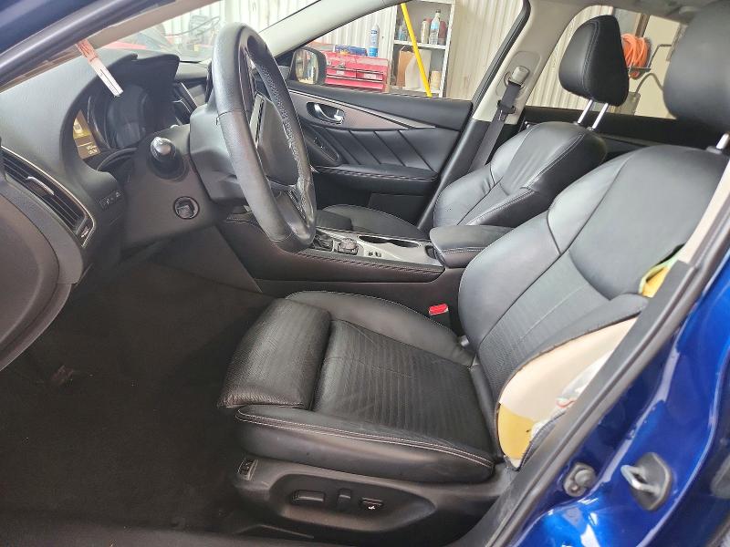 Aukcja sprzedaży 2020 Infiniti Q50, vin: JN1EV7AR7LM254480, numer aukcji: 50884436