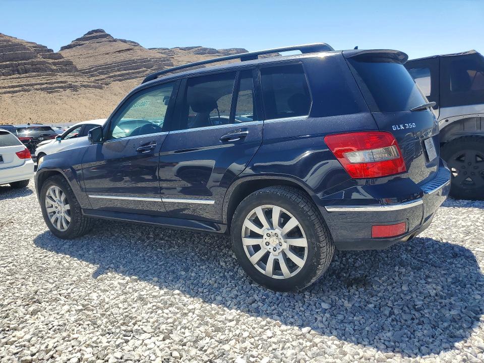 Продажа на аукционе авто 2011 Mercedes-benz Glk, vin: WDCGG5GB1BF654854, номер лота: 50515256