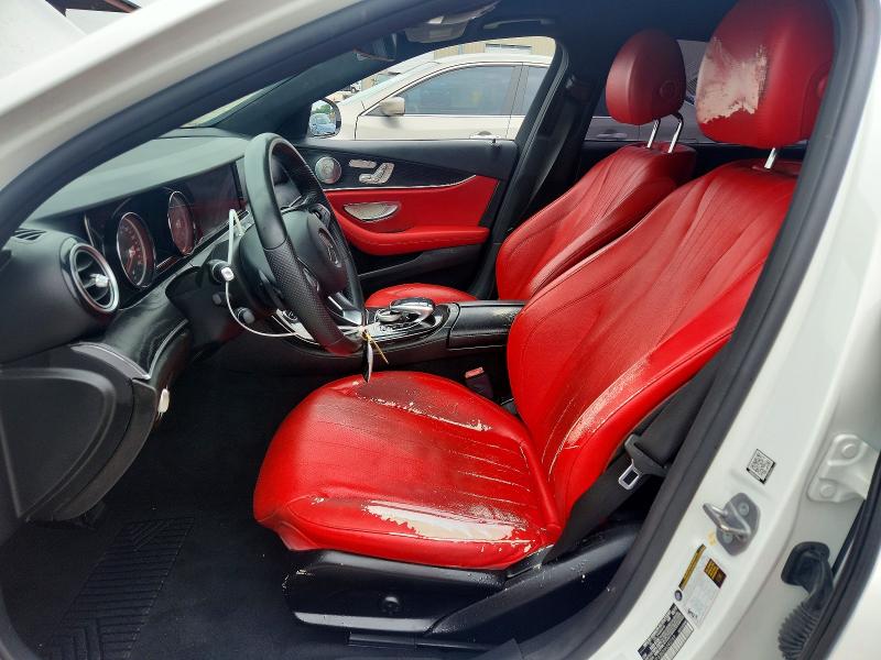 Продаж на аукціоні авто 2017 Mercedes-benz E, vin: WDDZF4JB0HA240769, номер лоту: 51499046