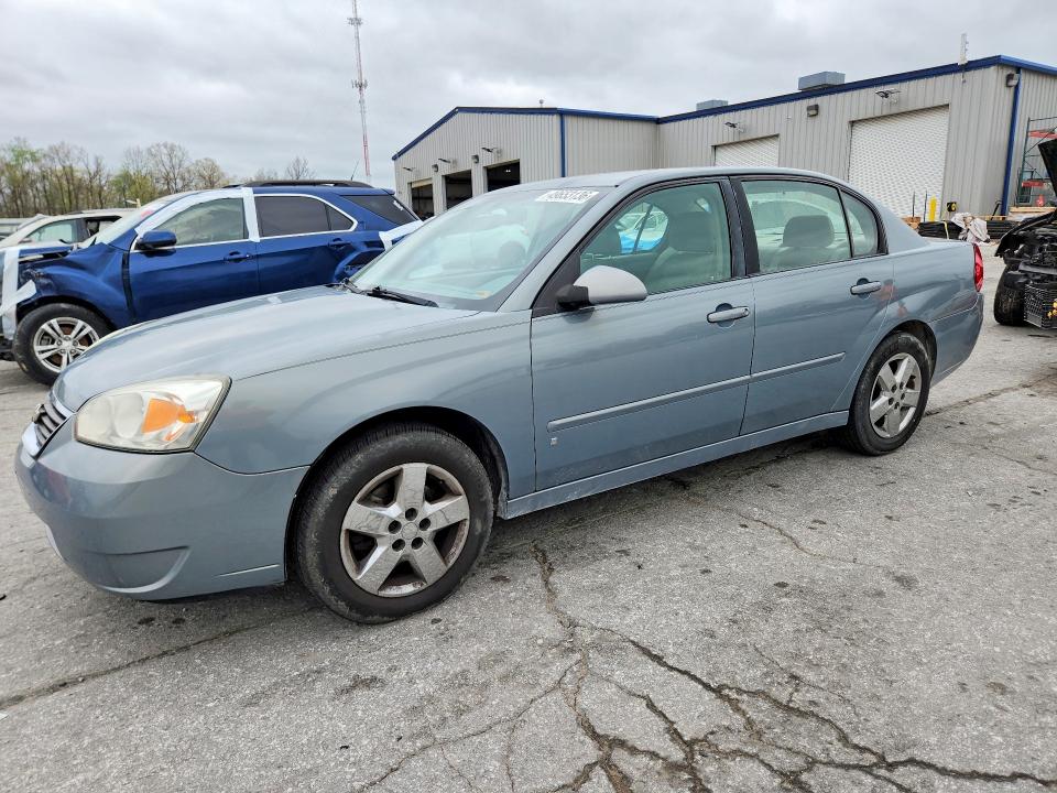 Aukcja sprzedaży 2008 Chevrolet Malibu, vin: 1G1ZT58N08F119664, numer aukcji: 49653136