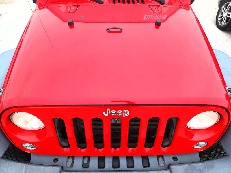 Aukcja sprzedaży 2014 Jeep Wrangler Unlimited, vin: 1C4BJWDG8EL198221, numer aukcji: 51881626