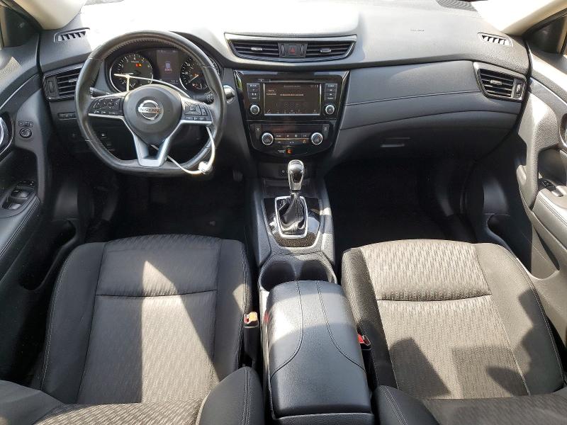Продаж на аукціоні авто 2019 Nissan Rogue, vin: KNMAT2MV9KP502528, номер лоту: 48803846