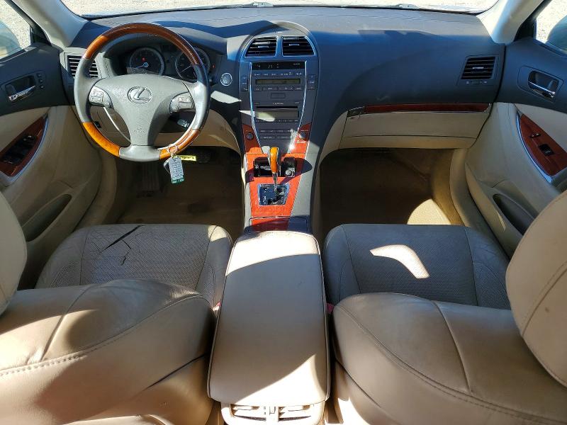 Продаж на аукціоні авто 2011 Lexus Es, vin: JTHBK1EG4B2434538, номер лоту: 48699286