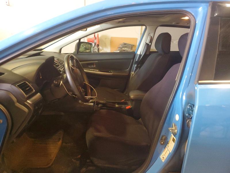 50336356 :رقم المزاد ، JF2GPABC7GH248914 vin ، 2016 Subaru Crosstrek مزاد بيع