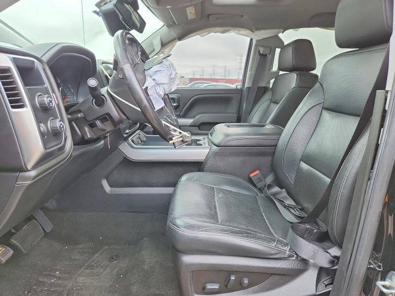Aukcja sprzedaży 2018 Chevrolet Silverado, vin: 3GCUKSEC1JG362491, numer aukcji: 48407116