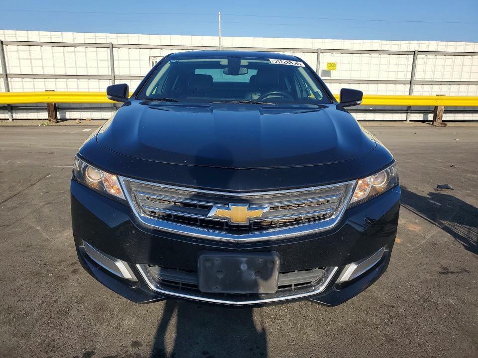 Продаж на аукціоні авто 2017 Chevrolet Impala, vin: 1G1105S33HU185294, номер лоту: 51828856