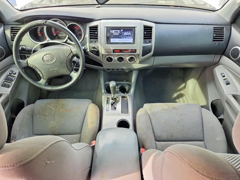 Продаж на аукціоні авто 2011 Toyota Tacoma, vin: 3TMLU4EN2BM080463, номер лоту: 48669886