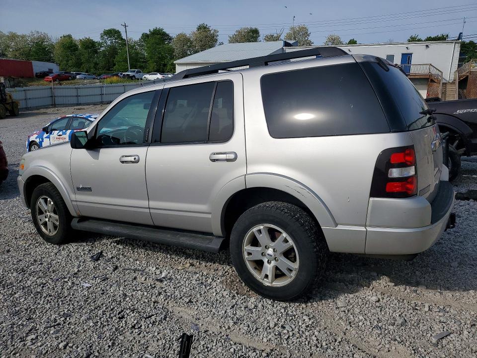 Продажа на аукционе авто 2008 Ford Explorer, vin: 1FMEU73E48UB36724, номер лота: 51161856