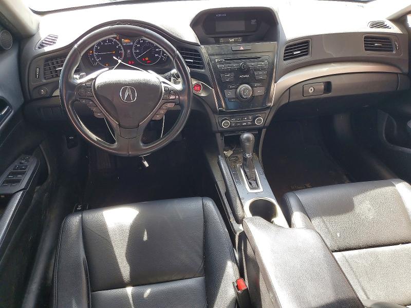 50148226 :رقم المزاد ، 19UDE2F36GA025846 vin ، 2016 Acura Ilx مزاد بيع