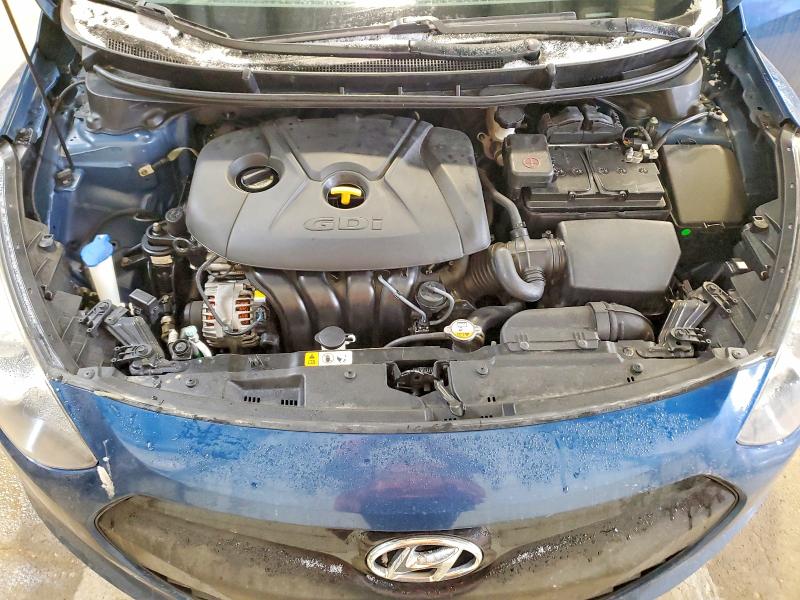 Продажа на аукционе авто 2015 Hyundai Elantra Gt, vin: KMHD35LH4FU250328, номер лота: 48683716