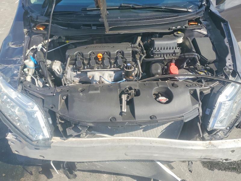 2015 Honda Civic მანქანა იყიდება აუქციონზე, vin: 19XFB2F50FE088907, აუქციონის ნომერი: 51209396
