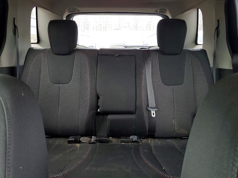 Aukcja sprzedaży 2017 Gmc Terrain, vin: 2GKFLTEK8H6325158, numer aukcji: 48483956