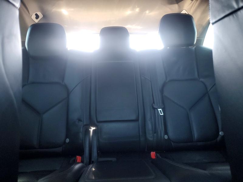 Aukcja sprzedaży 2012 Porsche Cayenne, vin: WP1AA2A24CLA02624, numer aukcji: 50543646