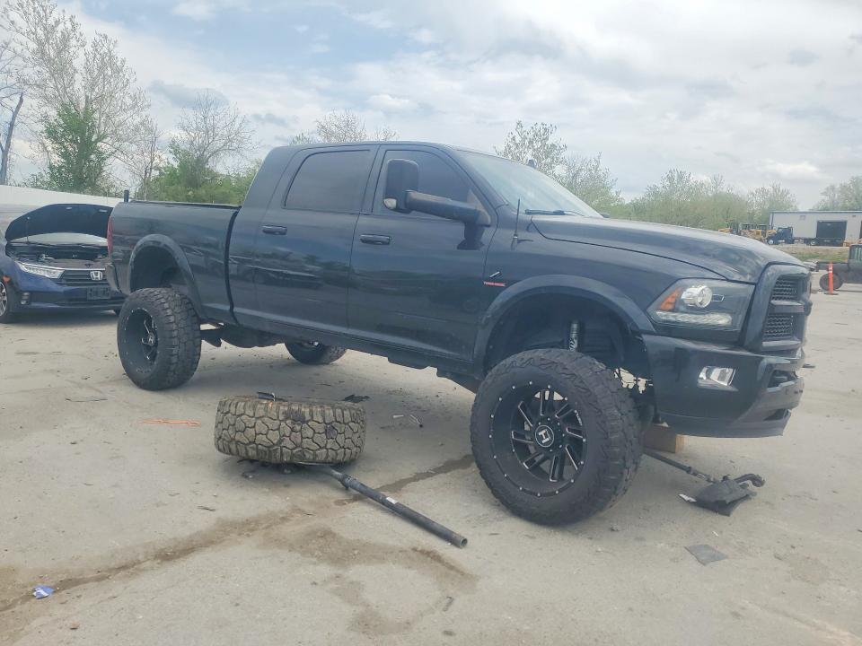 49331786 :رقم المزاد ، 3C63R3ML2HG698084 vin ، 2017 Ram 3500 مزاد بيع