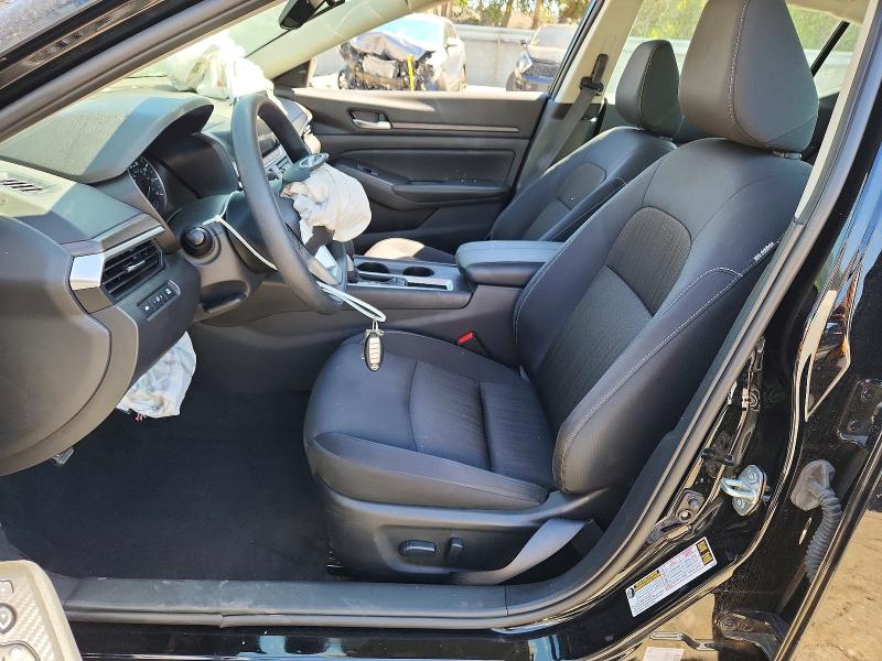 Продажа на аукционе авто 2025 Nissan Altima, vin: 1N4BL4DV7SN397554, номер лота: 51184716