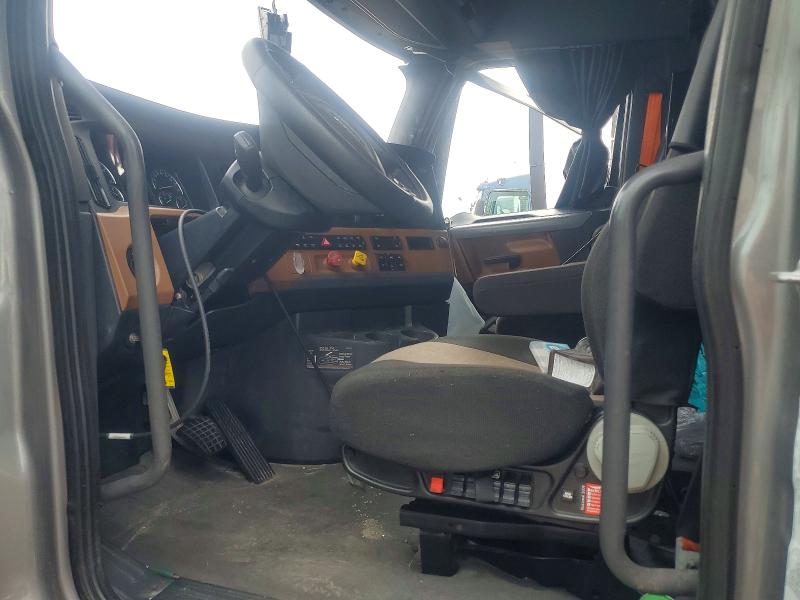 2021 Freightliner Cascadia 126 მანქანა იყიდება აუქციონზე, vin: 3AKJHHDRXMSMH4264, აუქციონის ნომერი: 49794086