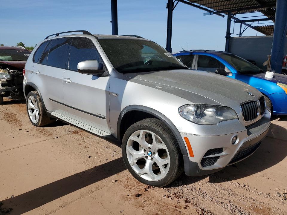 Aukcja sprzedaży 2013 Bmw X5, vin: 5UXZV4C59D0E02713, numer aukcji: 50913626