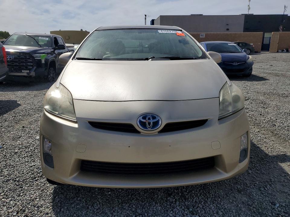 Aukcja sprzedaży 2010 Toyota Prius, vin: JTDKN3DUXA0225293, numer aukcji: 47662766