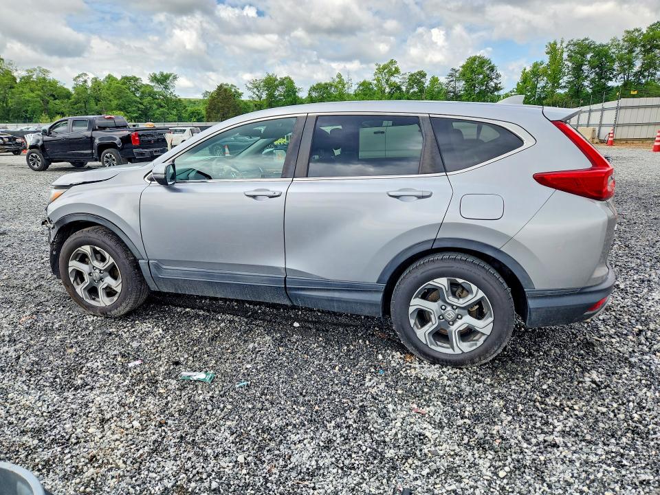 Aukcja sprzedaży 2018 Honda Cr-v, vin: 2HKRW2H58JH614722, numer aukcji: 51637616