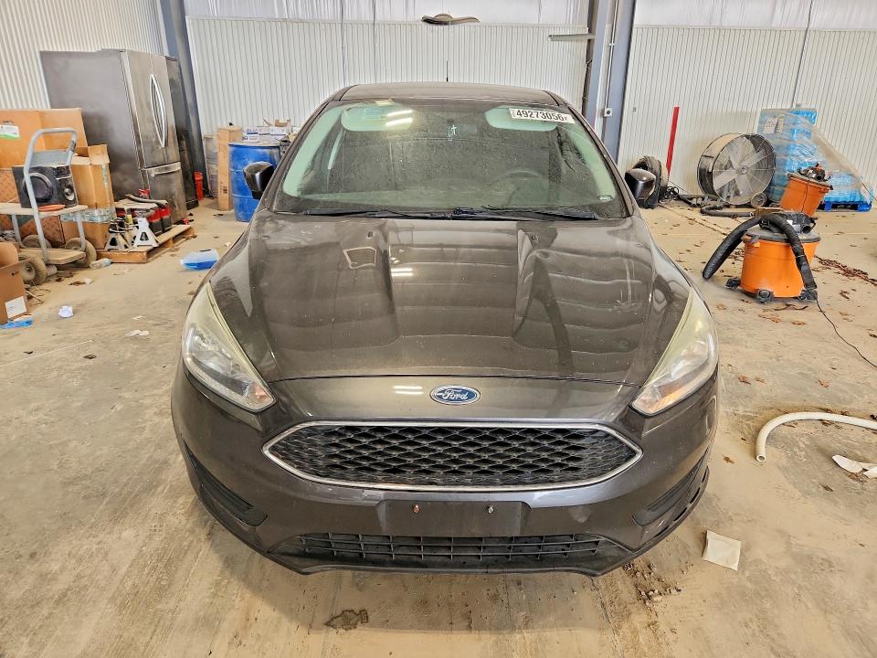 Продажа на аукционе авто 2015 Ford Focus, vin: 1FADP3K21FL354720, номер лота: 49273056