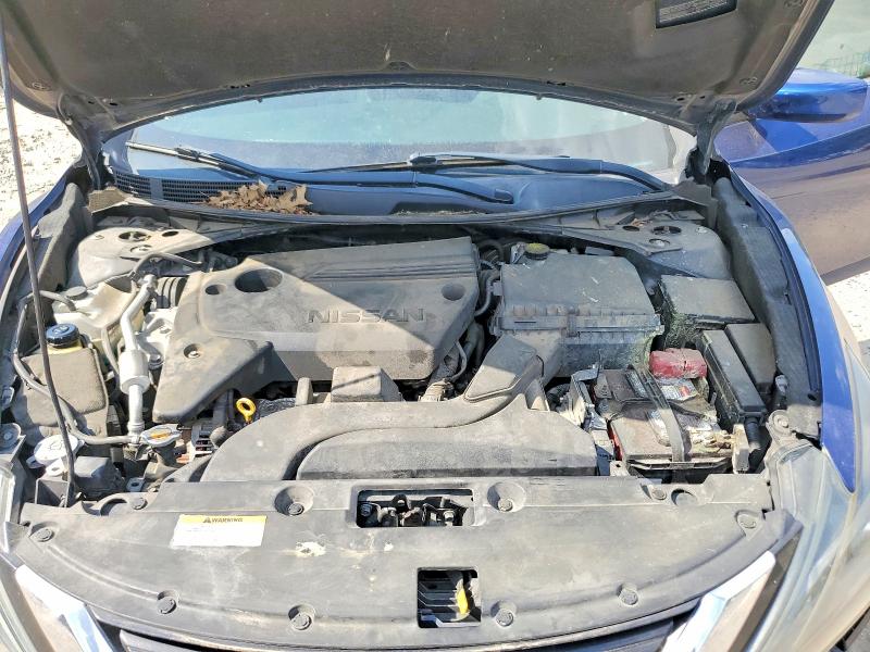 Продаж на аукціоні авто 2018 Nissan Altima, vin: 1N4AL3AP4JC153222, номер лоту: 50618846