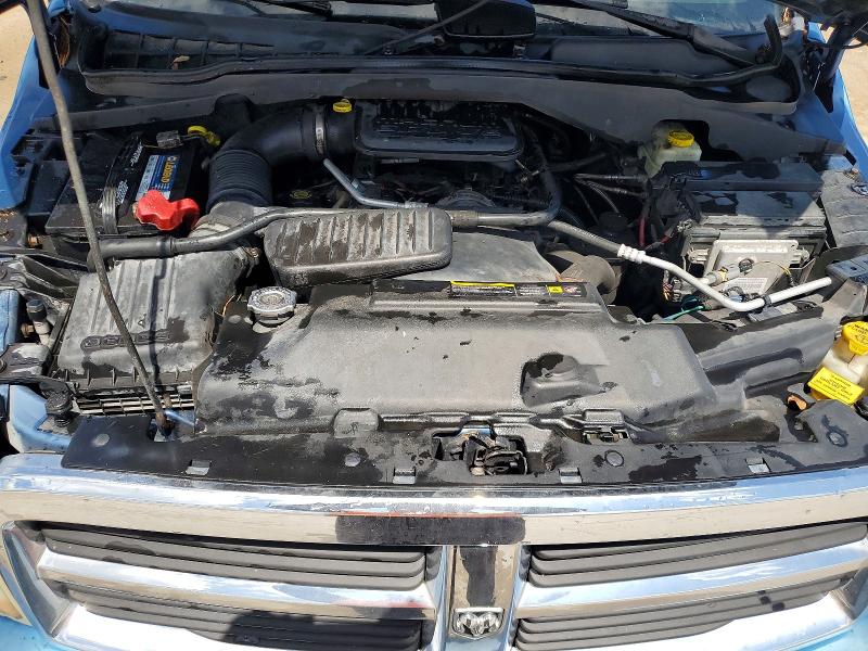 51850266 :رقم المزاد ، 1D4HD48K54F139387 vin ، 2004 Dodge Durango مزاد بيع